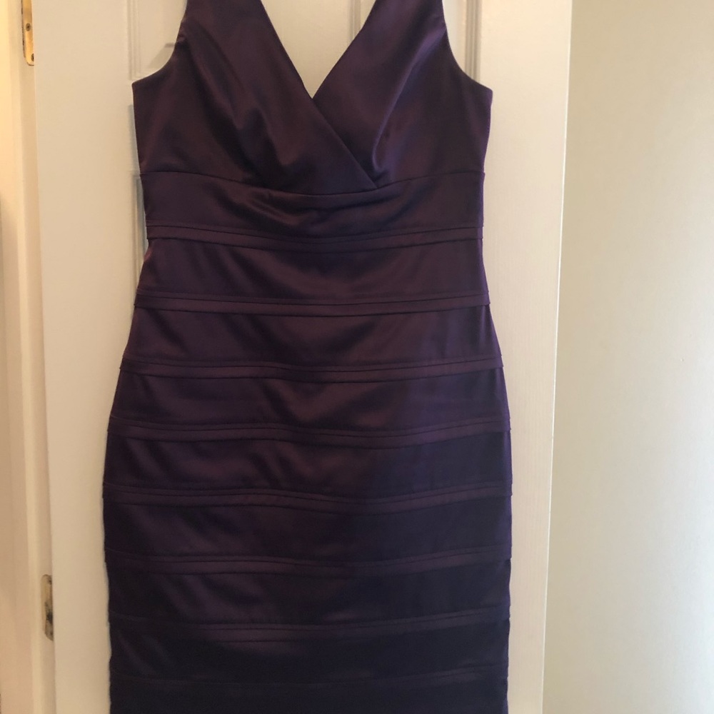 Cocktail dress